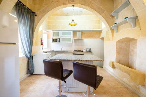 Villa Girardu Holiday Home
