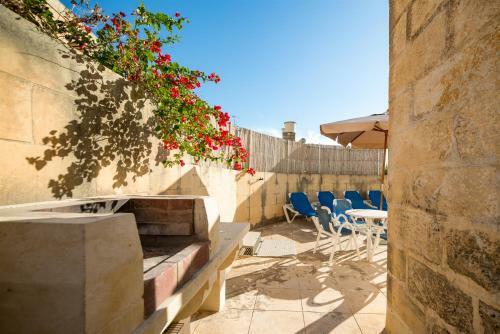 Villa Girardu Holiday Home