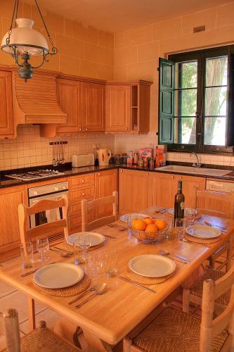 Villa Farmhouse Tikka