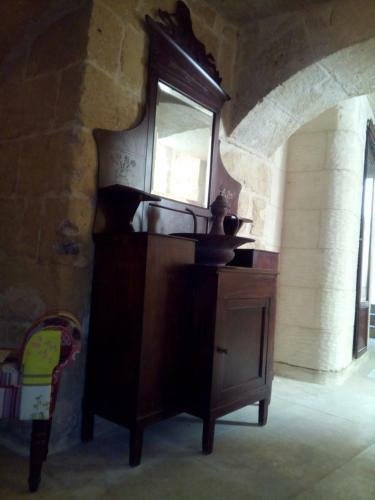Hostal Vittoria Living