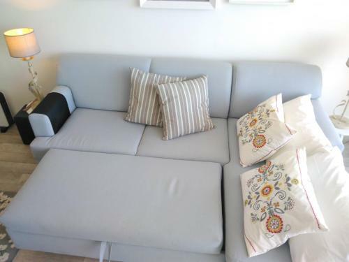 Apartamento R1100eri Ramla Bay By Euroresort