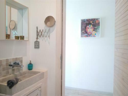 Apartamento R1100eri Ramla Bay By Euroresort