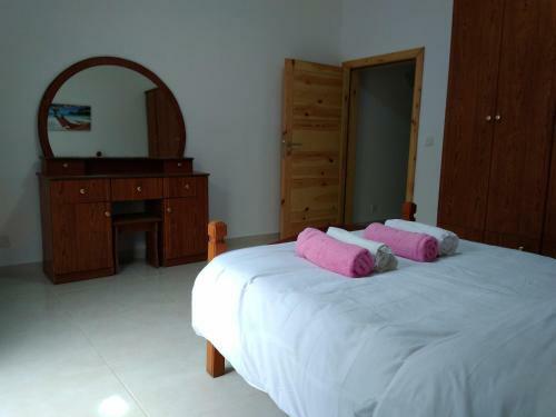 Private Apartment M'forn