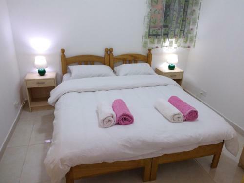 Private Apartment M'forn