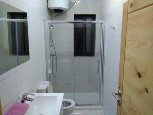 Private Apartment M'forn