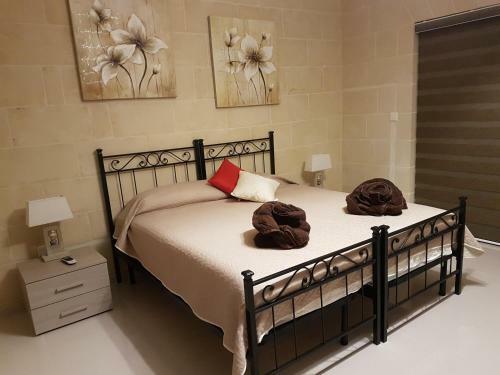 Ic-cens Ta' Kola B&B