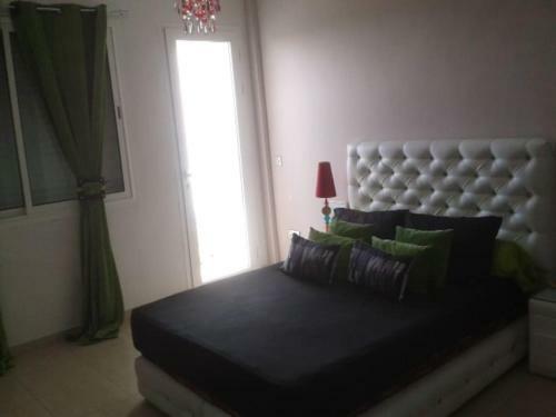 Apartamento Appartement Islane