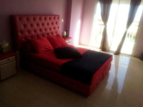 Apartamento Appartement Islane