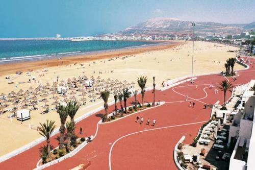 Apartamento Appartement Islane
