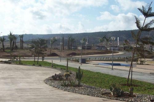 Apartamento Appartement Islane