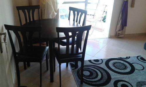 Apartamento Appartement Agadir G3