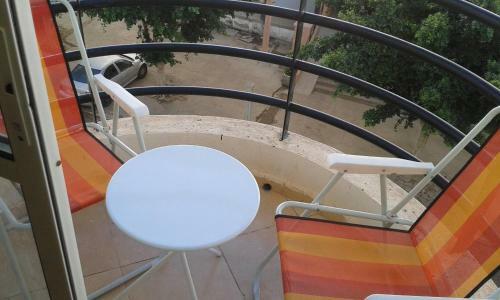 Apartamento Appartement Agadir G3