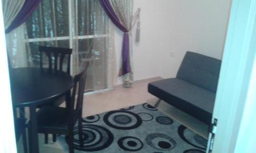 Apartamento Appartement Agadir G3