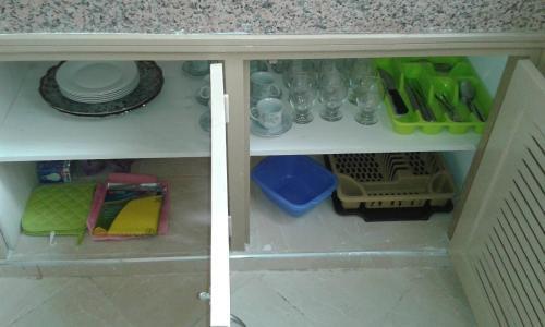 Apartamento Appartement Agadir G3