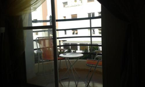 Apartamento Appartement Agadir G3