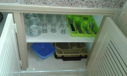 Apartamento Appartement Agadir G3