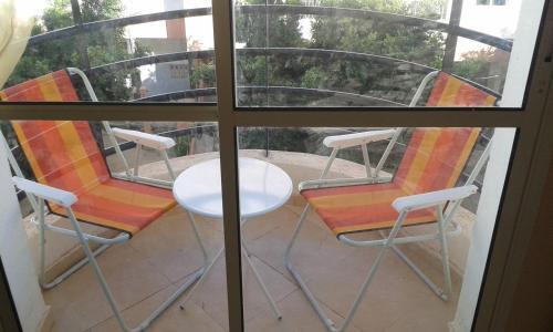 Apartamento Appartement Agadir G3