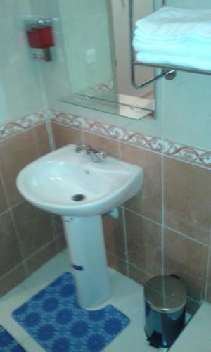Apartamento Appartement Agadir G3
