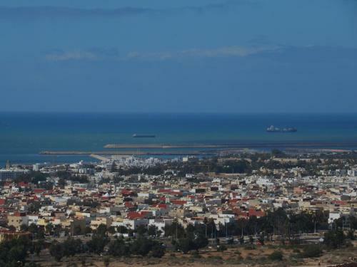 Chtatou Apartment Residence Islane