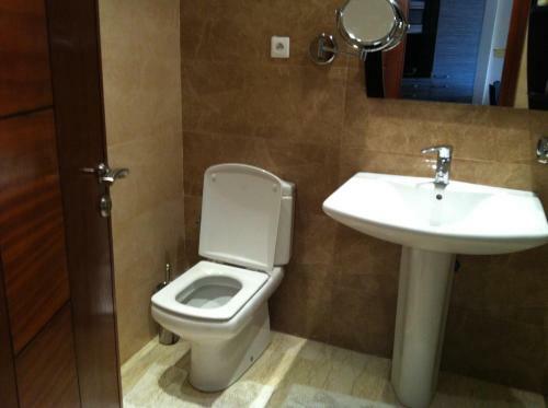 Apartamento Appartment Firdaous