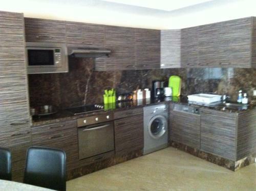 Apartamento Appartment Firdaous