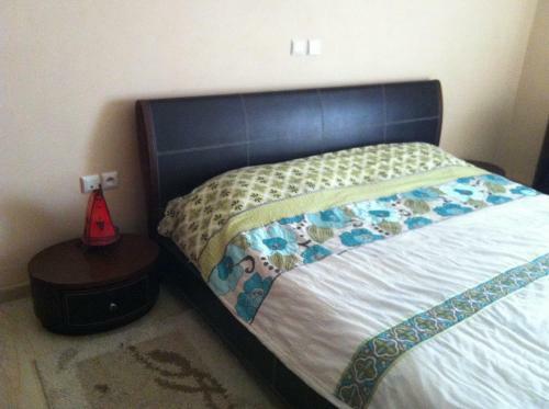 Apartamento Appartment Firdaous