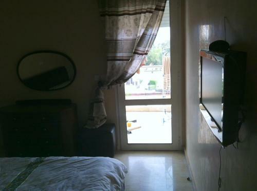 Apartamento Appartment Firdaous
