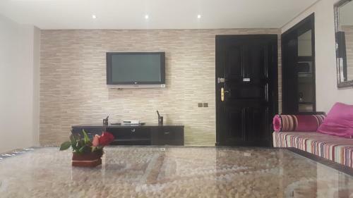 Apartamento Appartement De Luxe Marina Agadir