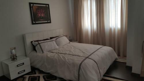 Apartamento R�sidence Hiba