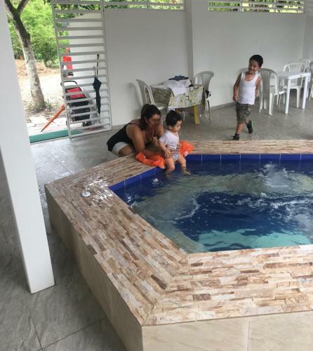 Hotel Econilonatural