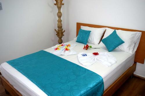 Crucero Hotel