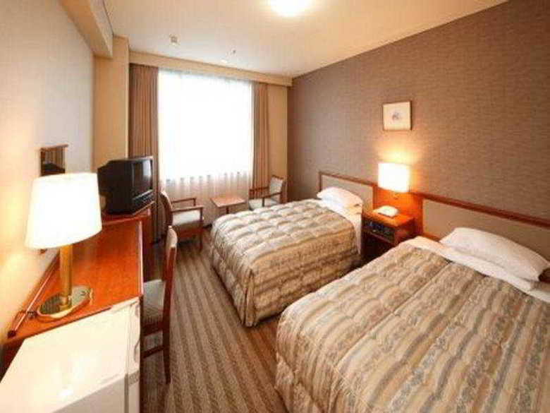 Narita Excel Hotel Tokyu