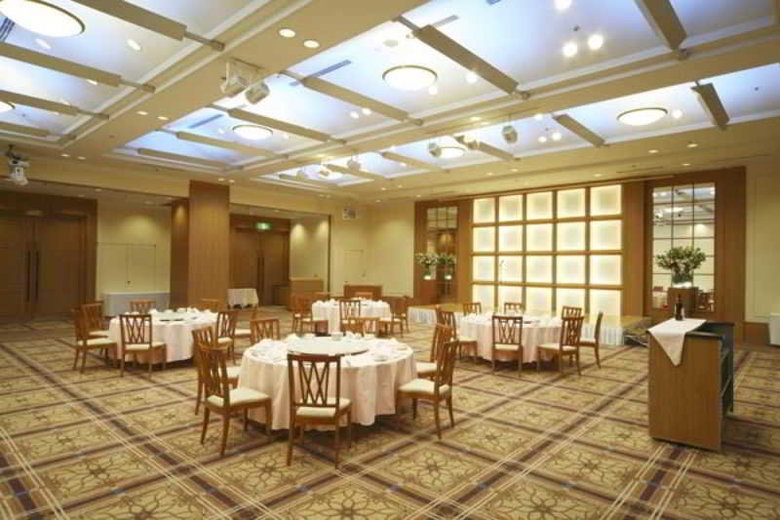 Narita Excel Hotel Tokyu