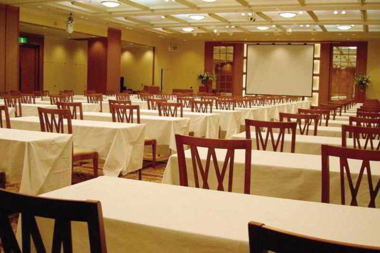 Narita Excel Hotel Tokyu