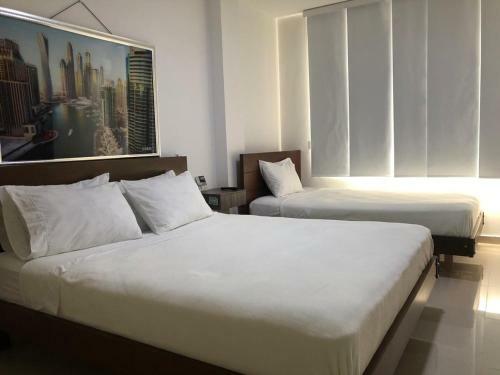 Hotel Suites Caribe