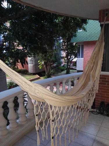 Habitacion Villa Campestre