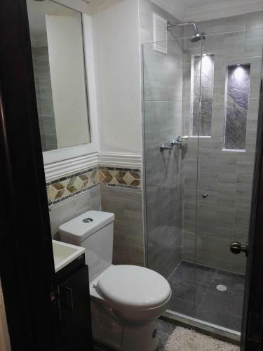 Habitacion Villa Campestre