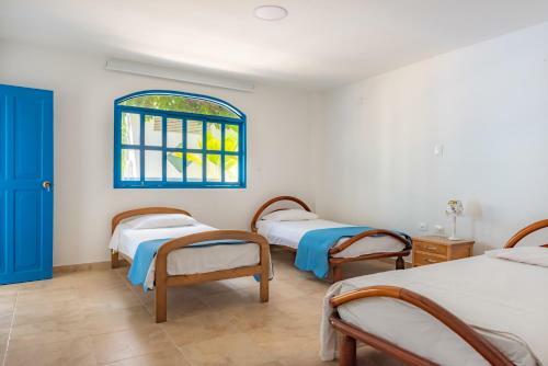 Bed & Breakfast Casa Caribe Colonial