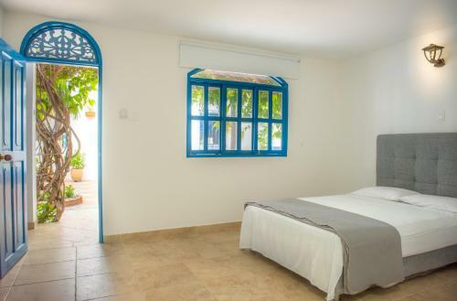 Bed & Breakfast Casa Caribe Colonial