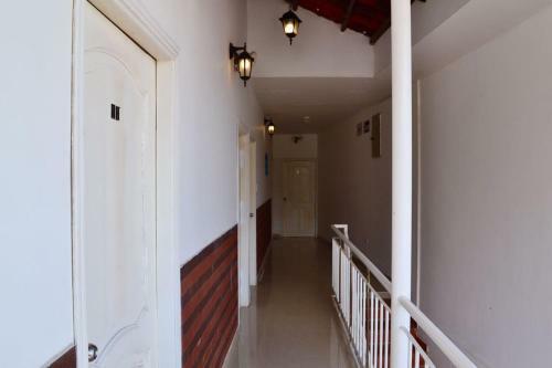 Hostel Boutique La Casona