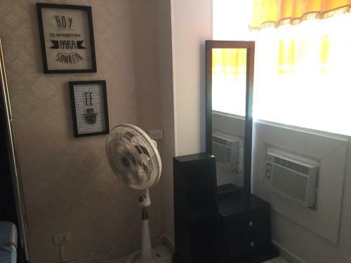 Apartamento Hogar De Freddy