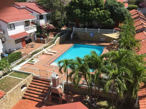 Apartamento Hogar De Freddy