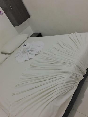 Hotel Madeleine Inn Norte