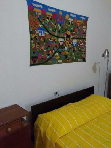 Apartamento Segundo Piso