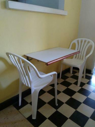 Apartamento Segundo Piso