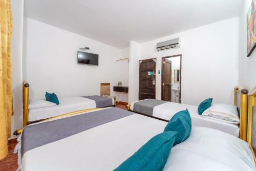Hotel Ayenda 1305 Retro