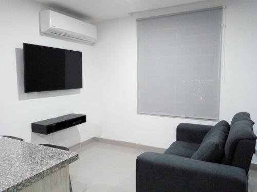 Nuevo Apartaestudio, Barranquilla.