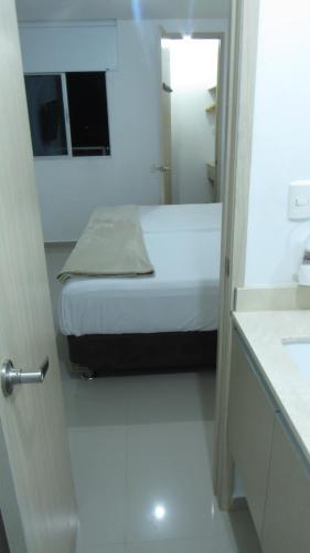 Apartment Furnished Exclusive Sector