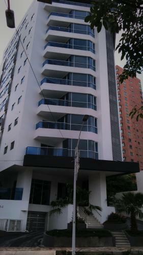Apartment Furnished Exclusive Sector