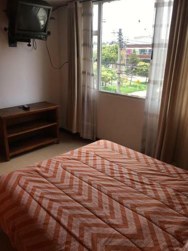 Hostal Hospedaje Casa Arana